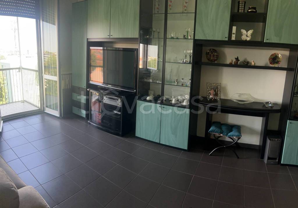 appartamento in vendita a Milano in zona Città Studi