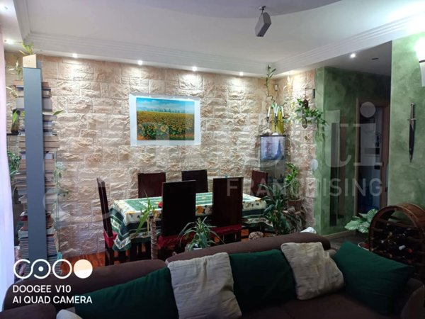 appartamento in vendita a Milano in zona Garegnano