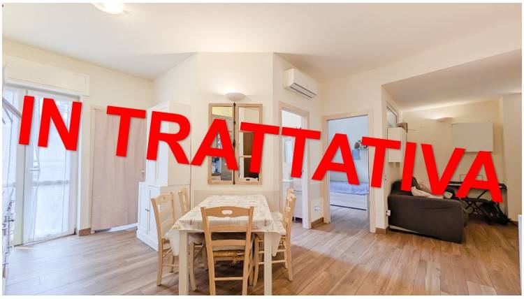 appartamento in vendita a Milano in zona Città Studi