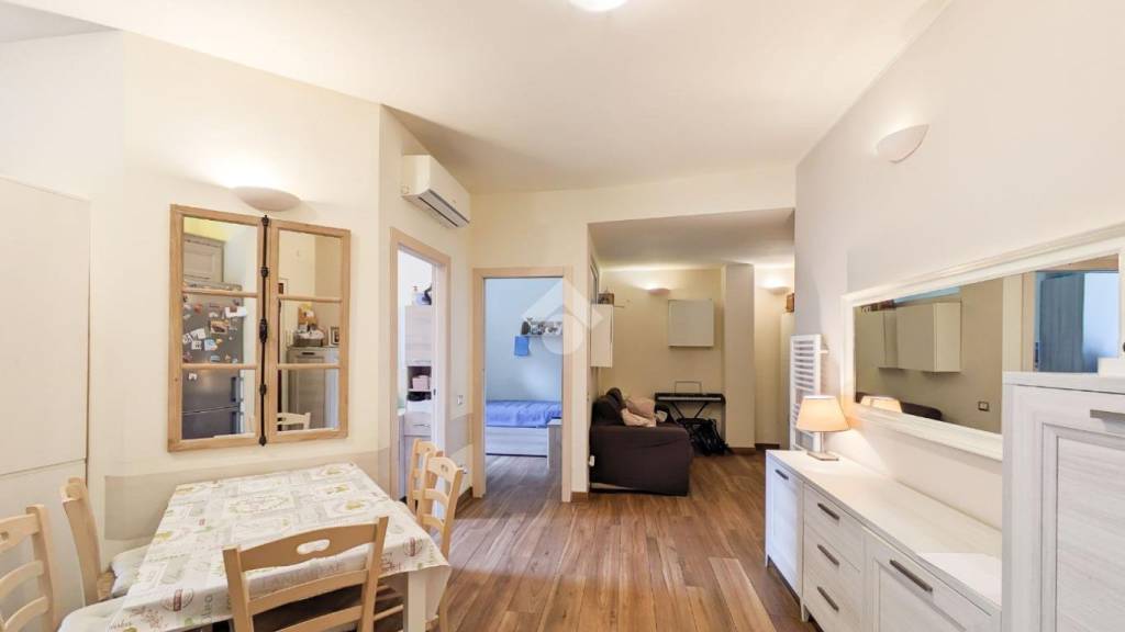 appartamento in vendita a Milano in zona Città Studi