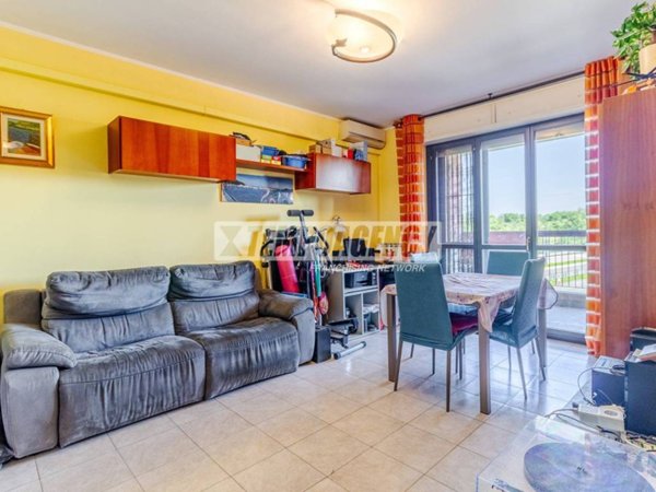 appartamento in vendita a Milano in zona Ponte Lambro