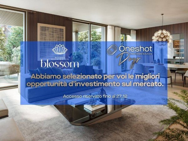 appartamento in vendita a Milano in zona Centro Storico