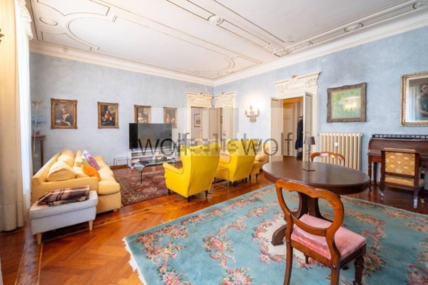 appartamento in vendita a Milano in zona San Vittore