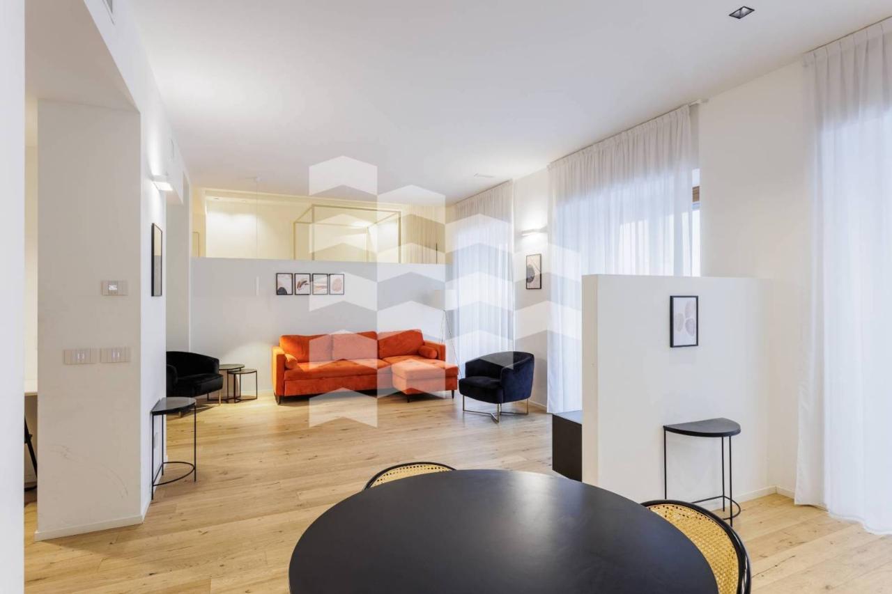 appartamento in vendita a Milano in zona Porta Venezia