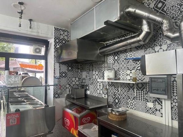 negozio in vendita a Milano