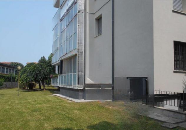 appartamento in vendita a Milano in zona Affori