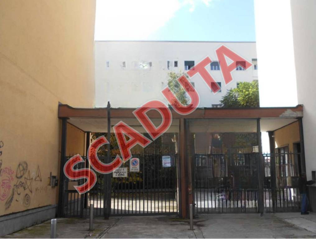 appartamento in vendita a Milano in zona Città Studi