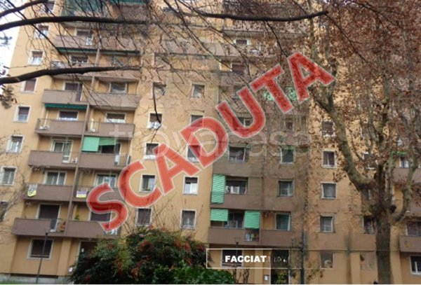 appartamento in vendita a Milano in zona Comasina