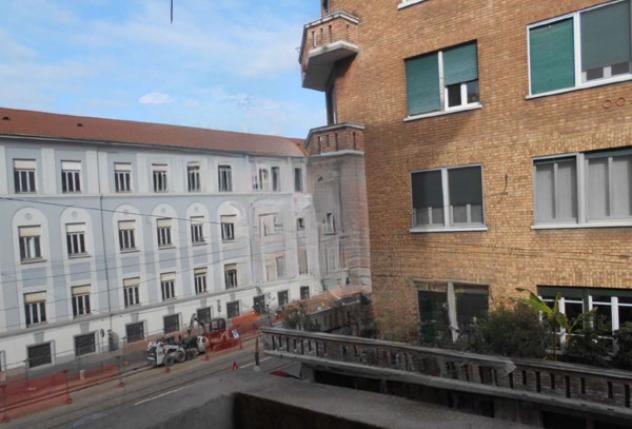 appartamento in vendita a Milano in zona Forlanini