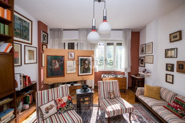 appartamento in vendita a Milano in zona Porta Romana