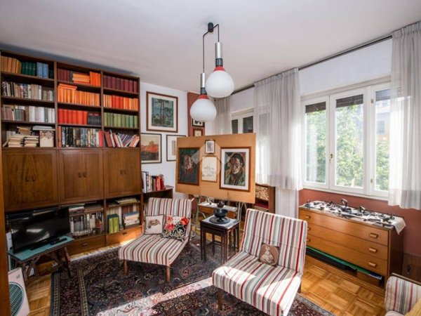 appartamento in vendita a Milano in zona Porta Romana