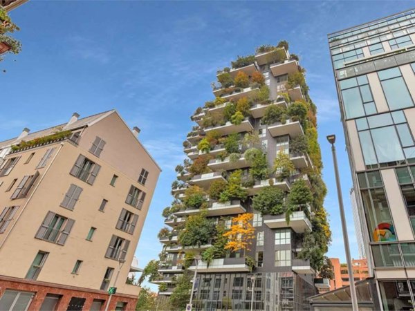 appartamento in vendita a Milano in zona Isola