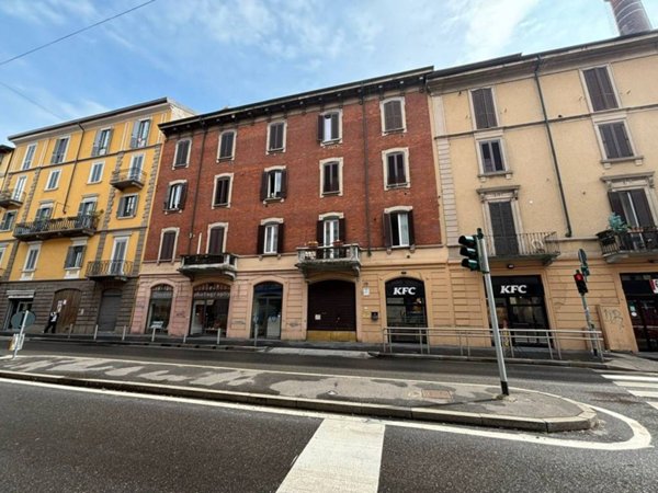 appartamento in vendita a Milano in zona Affori