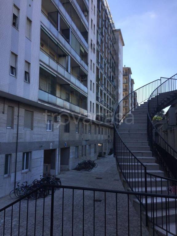 appartamento in vendita a Milano in zona Città Studi