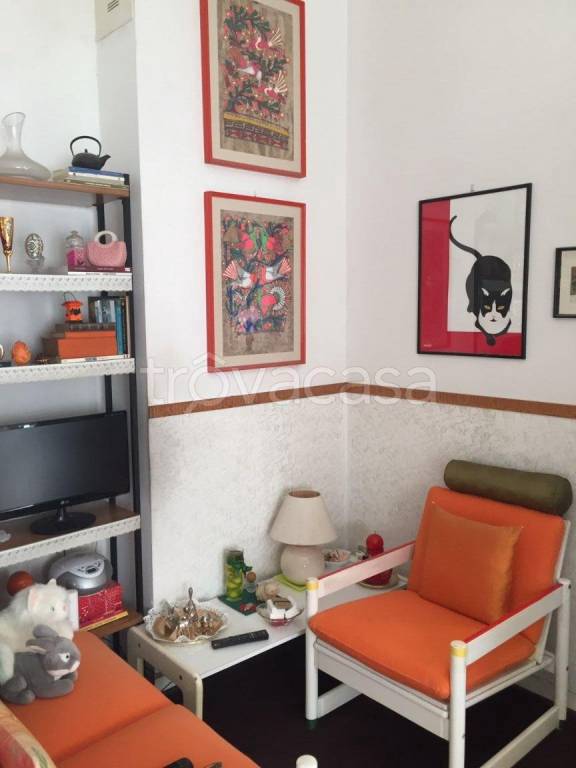 appartamento in vendita a Milano in zona Città Studi