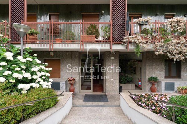 appartamento in vendita a Milano in zona San Siro