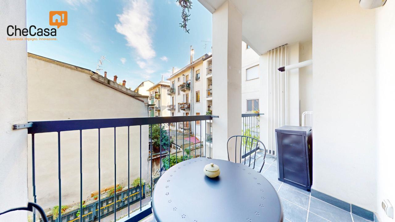 appartamento in vendita a Milano in zona Loreto