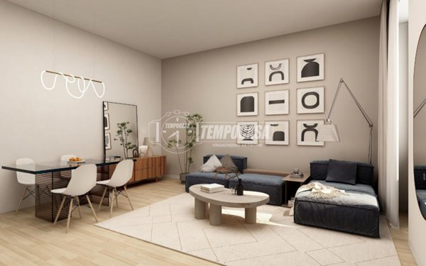 appartamento in vendita a Milano in zona Centro Storico