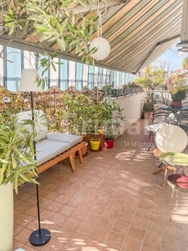 appartamento in vendita a Milano in zona Città Studi