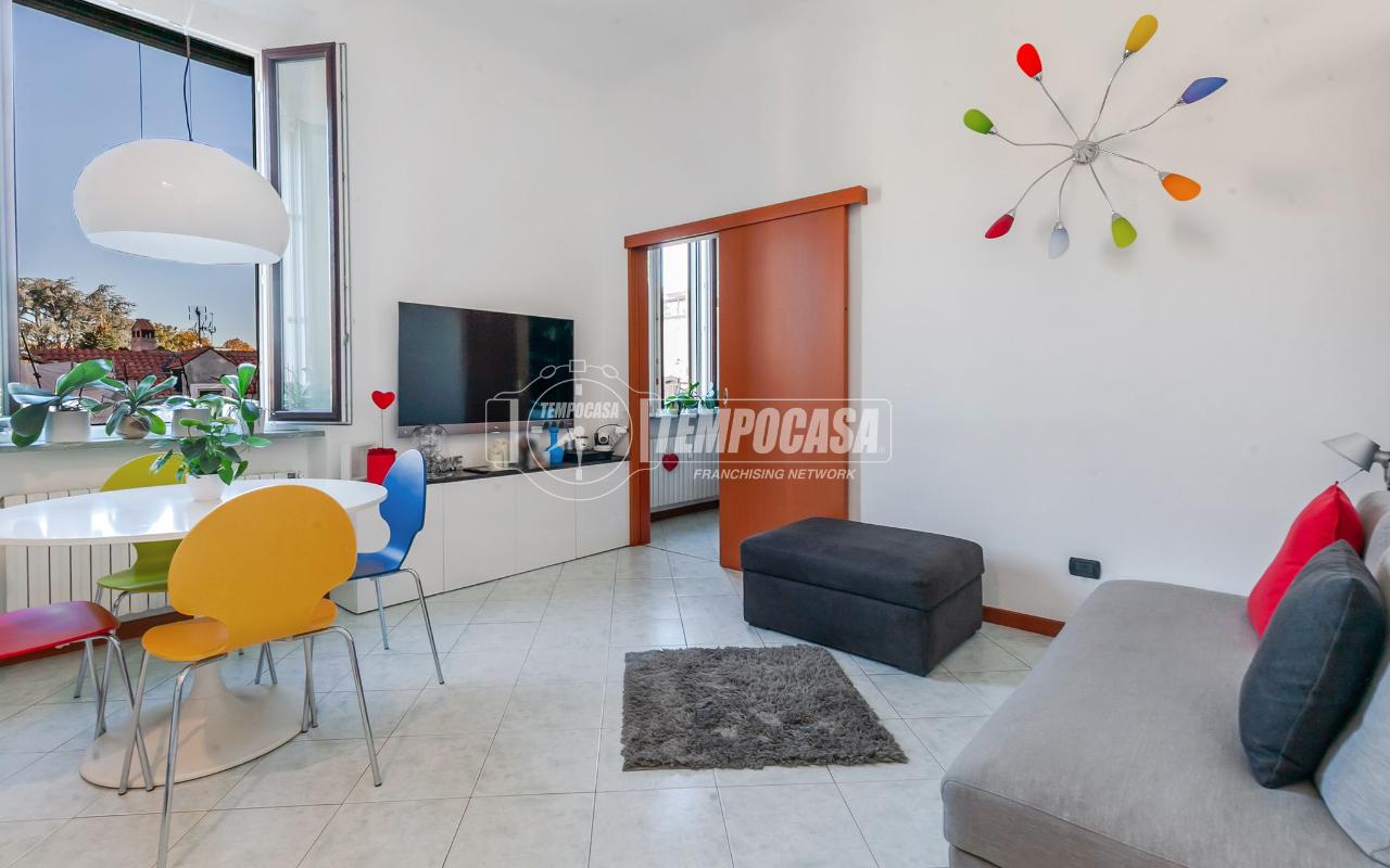 appartamento in vendita a Milano in zona Isola