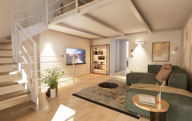 appartamento in vendita a Milano in zona Maggiolina