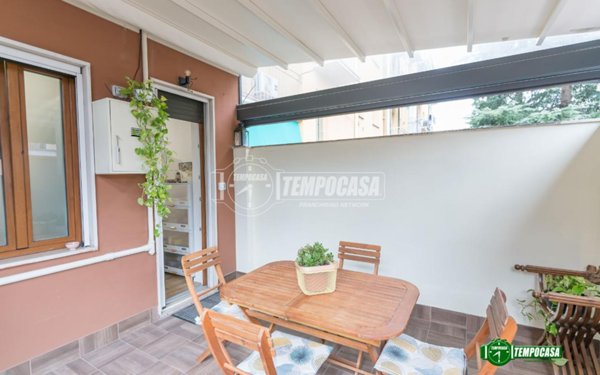 appartamento in vendita a Milano in zona Niguarda