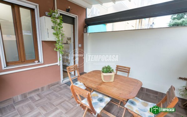 appartamento in vendita a Milano in zona Niguarda