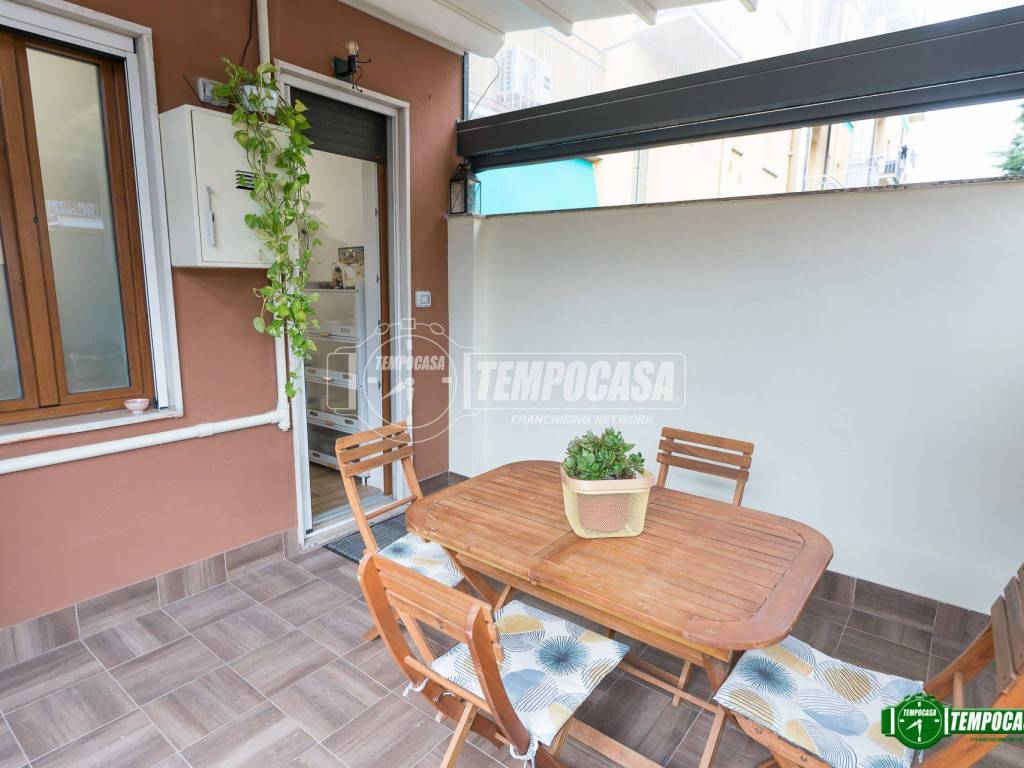 appartamento in vendita a Milano in zona Niguarda