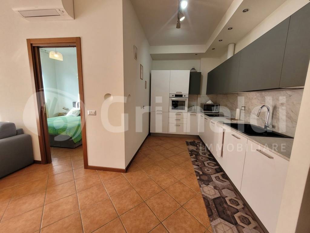 appartamento in vendita a Milano in zona Rogoredo