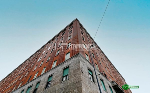 appartamento in vendita a Milano in zona Loreto