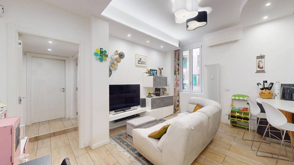 appartamento in vendita a Milano in zona Centro Storico