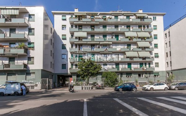 appartamento in vendita a Milano in zona Maggiolina