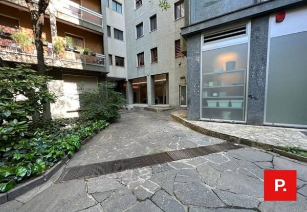 appartamento in vendita a Milano in zona Centro Storico