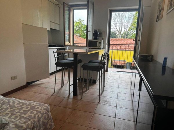 appartamento in vendita a Milano in zona Affori