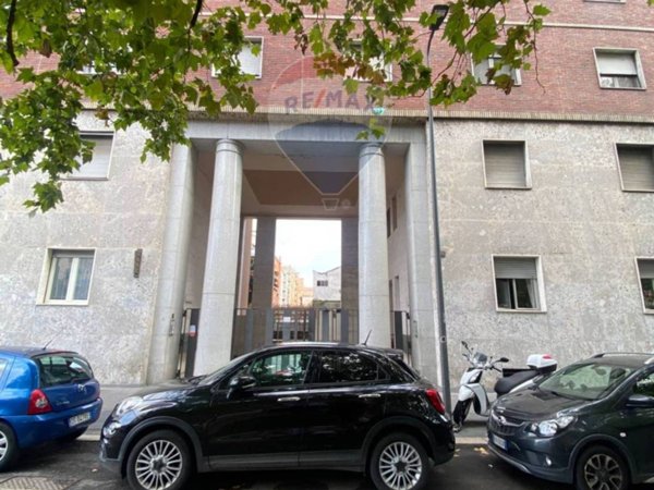 appartamento in vendita a Milano in zona Porta Vittoria