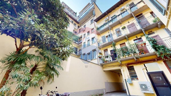 appartamento in vendita a Milano in zona Isola