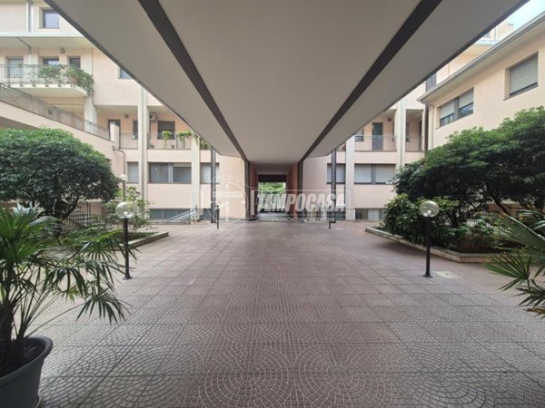 appartamento in vendita a Milano in zona Bicocca