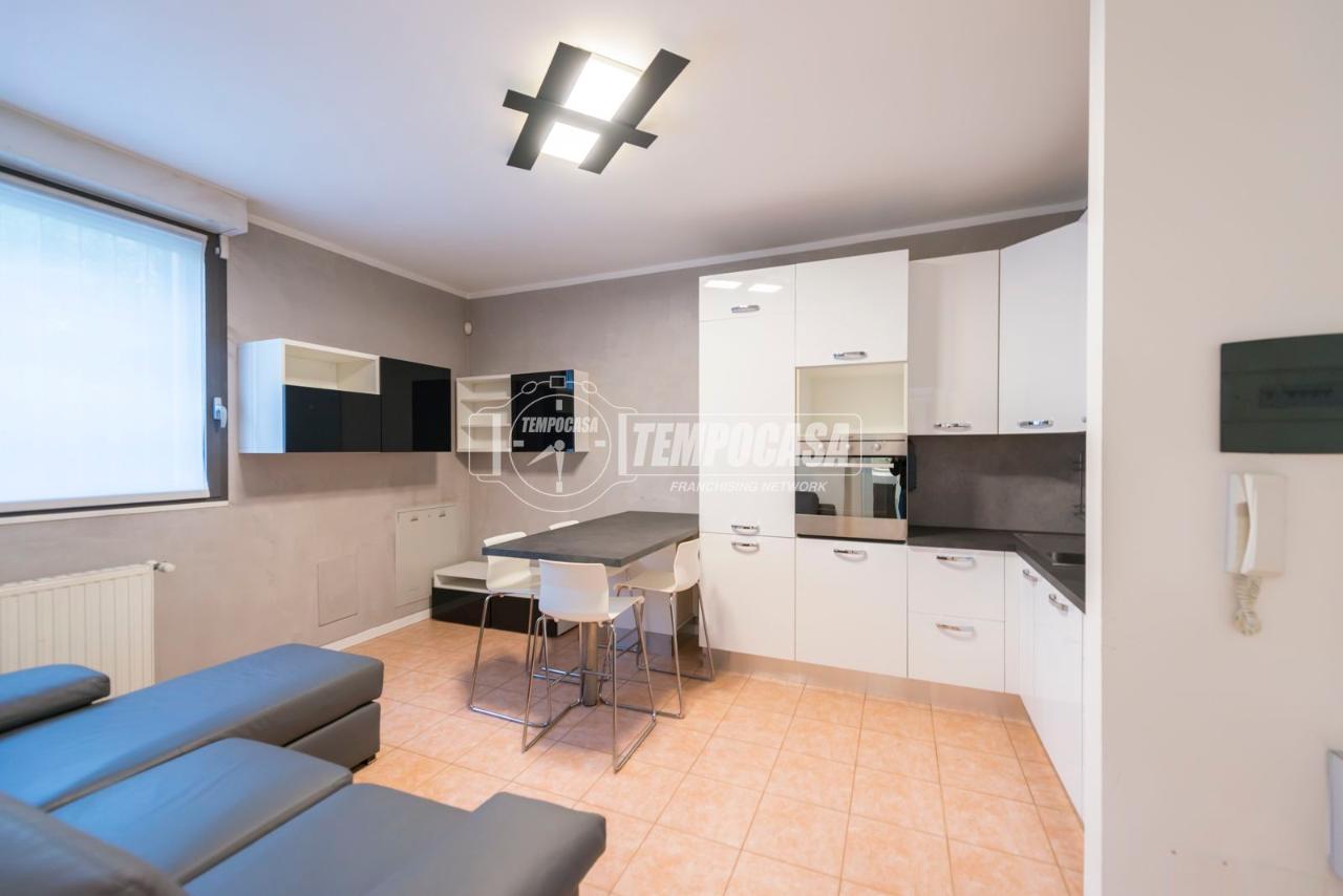 appartamento in vendita a Milano in zona Greco