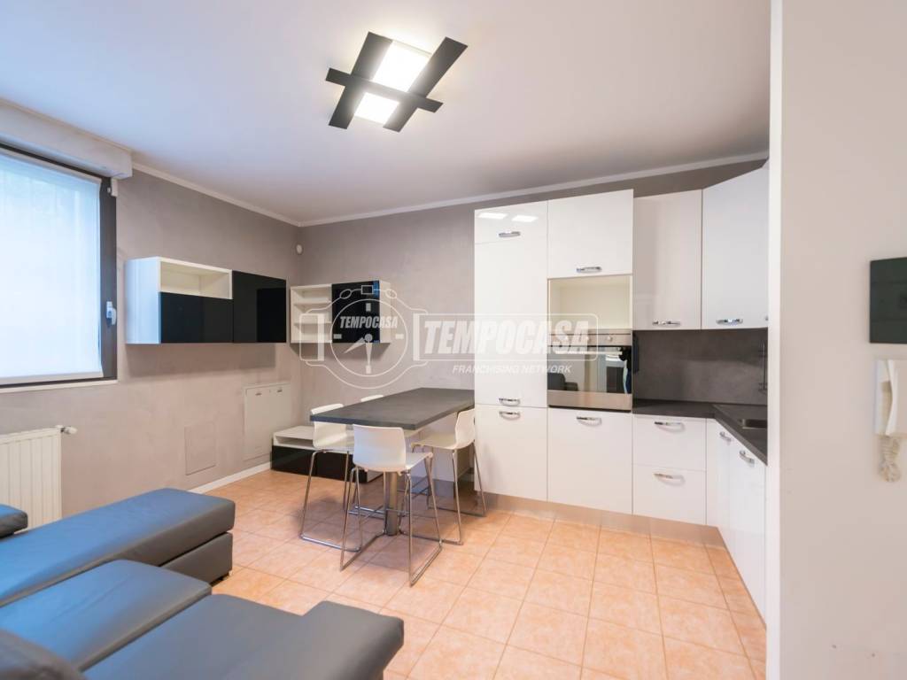 appartamento in vendita a Milano in zona Turro