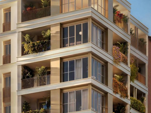 appartamento in vendita a Milano in zona Precotto