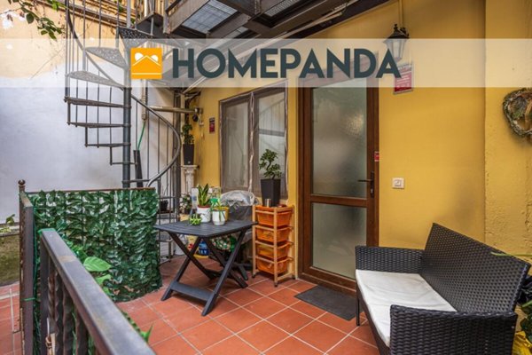 appartamento in vendita a Milano in zona Loreto