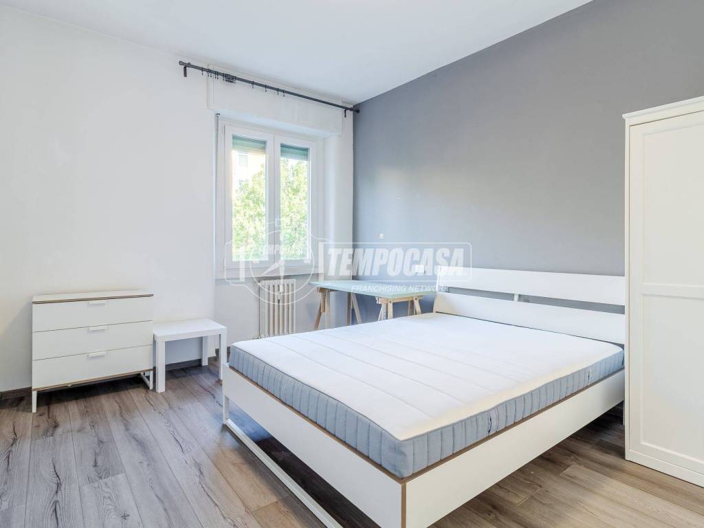 appartamento in vendita a Milano in zona Corvetto