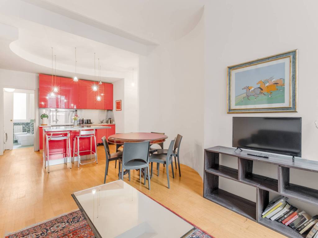 appartamento in vendita a Milano in zona Centro Direzionale