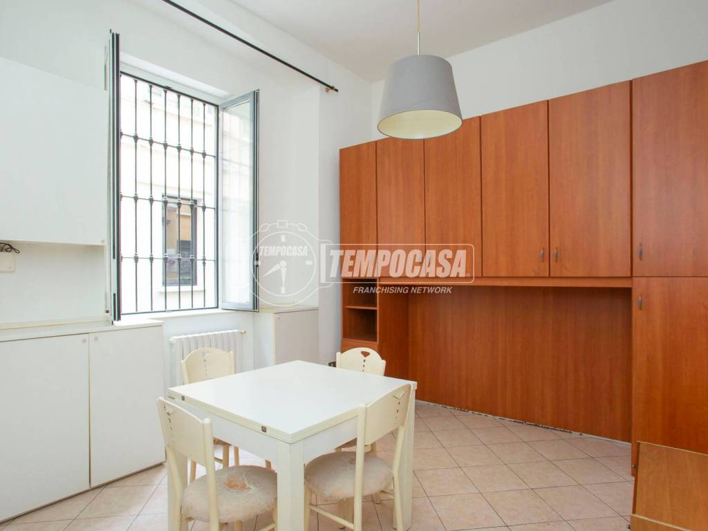 appartamento in vendita a Milano in zona Centro Storico