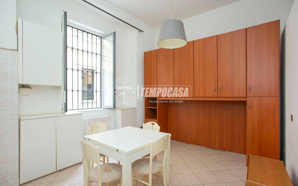 appartamento in vendita a Milano in zona Centro Storico