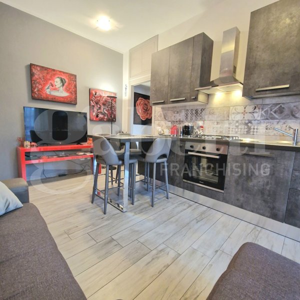 appartamento in vendita a Milano in zona Turro