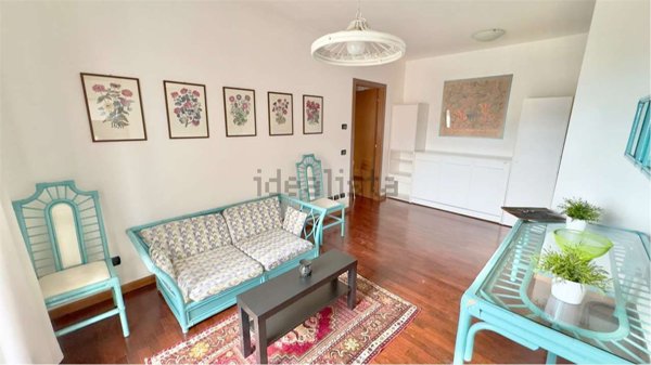 appartamento in vendita a Milano in zona San Siro