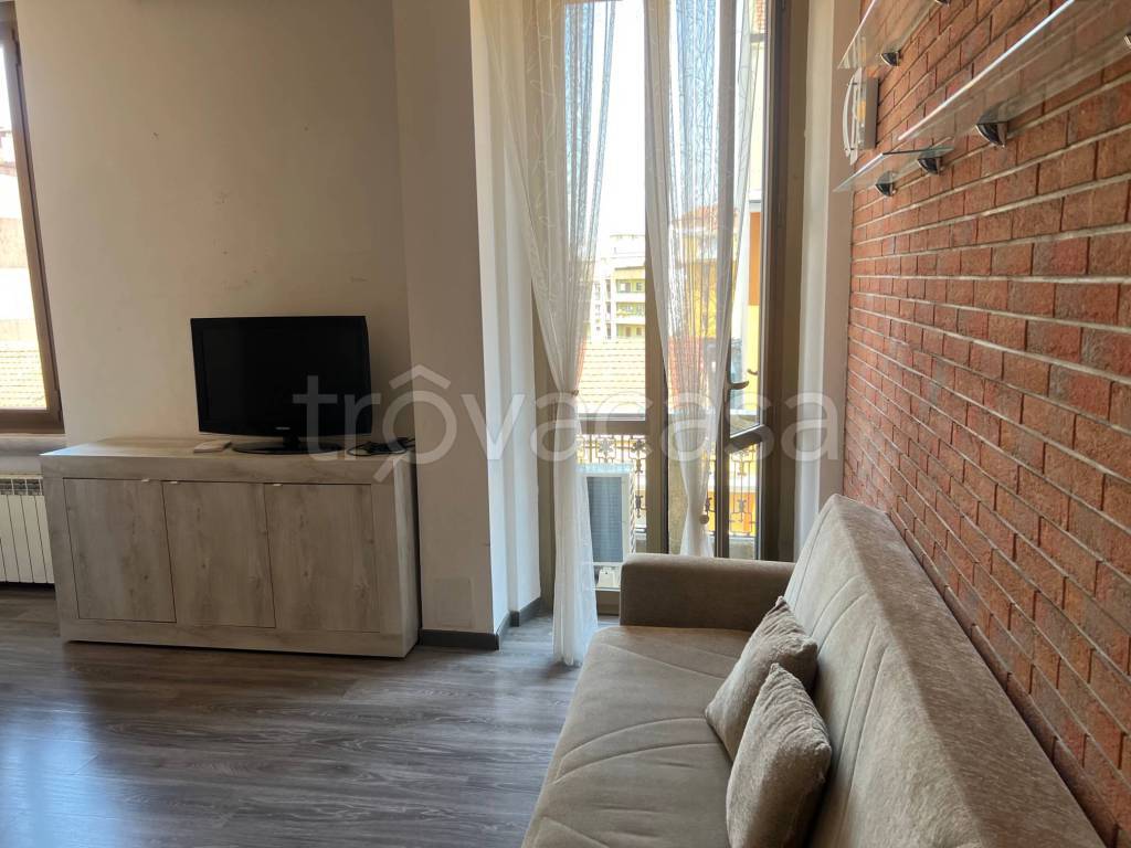 appartamento in vendita a Milano in zona Isola