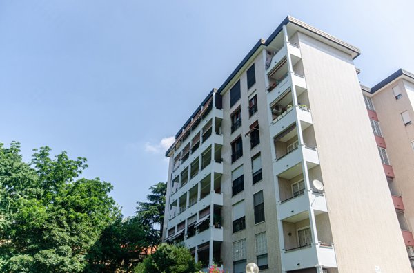 appartamento in vendita a Milano in zona Turro