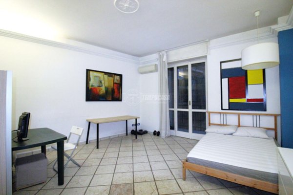 appartamento in vendita a Milano in zona Piazzale Lodi